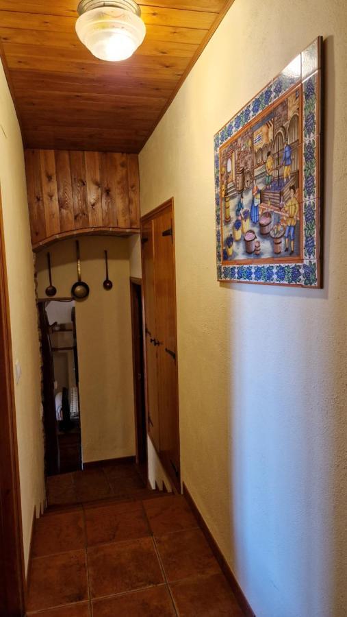 El Jardi De La Vileta - Cornudella De Montsant ภายนอก รูปภาพ